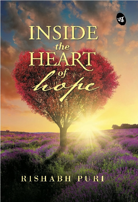 Inside the heart of hope