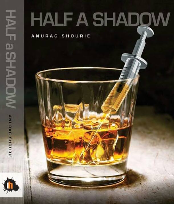 Half A Shadow
